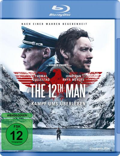 The 12th Man - Kampf ums Überleben