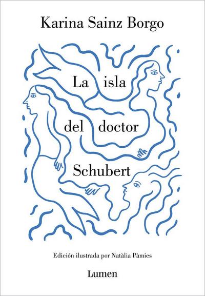 La Isla del Doctor Schubert / Doctor Schubert’s Island