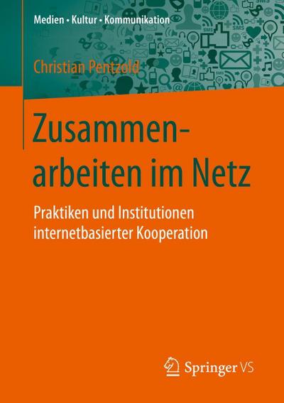 Zusammenarbeiten im Netz