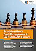 Praxishandbuch Cash Management in SAP S/4HANA Finance