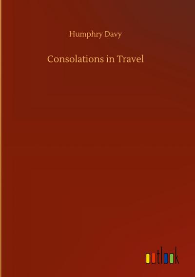 Consolations in Travel