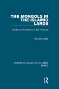 The Mongols in the Islamic Lands