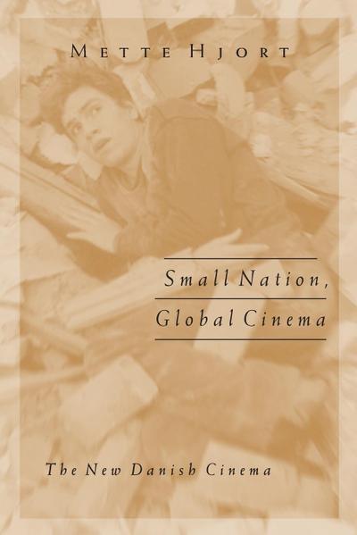 Small Nation, Global Cinema