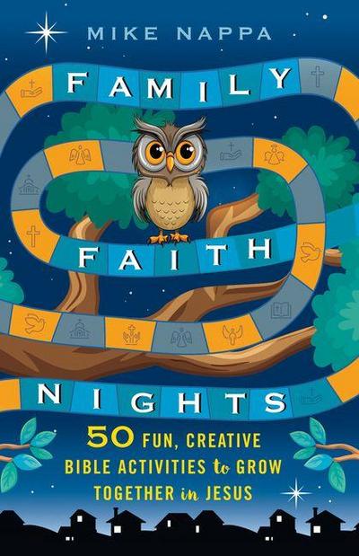 Family Faith Nights