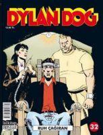 Dylan Dog 32