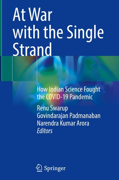 At War with the Single Strand