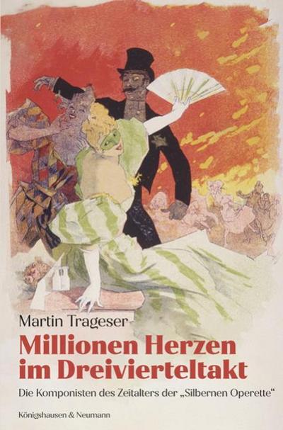 Millionen Herzen im Dreivierteltakt