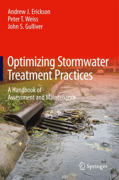 Optimizing Stormwater Treatment Practices