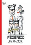 Federico en el aire