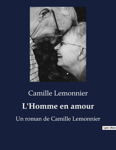 L’Homme en amour