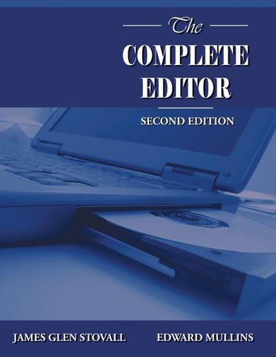 The Complete Editor