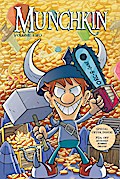 Munchkin Vol. 2