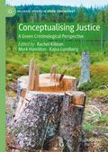 Conceptualising Justice