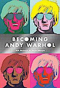 Becoming Andy Warhol
