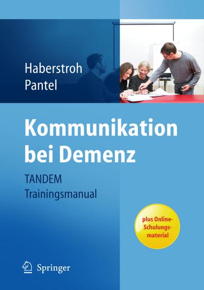 Kommunikation bei Demenz