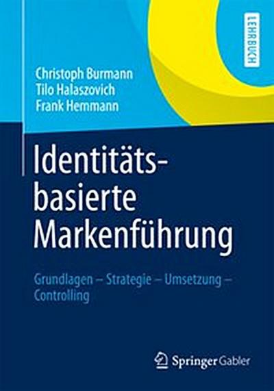 Identitätsbasierte Markenführung