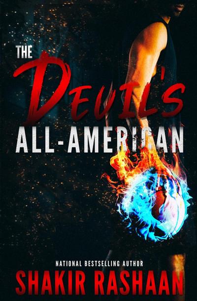 The Devil’s All-American