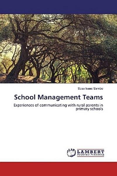 School Management Teams