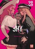 SHY - Band 28