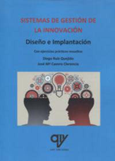Sistemas de gestión de la innovación