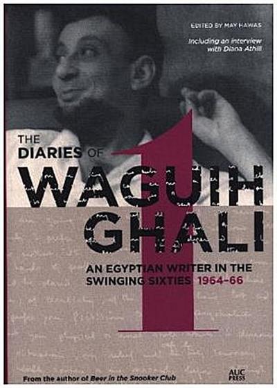 The Diaries of Waguih Ghali