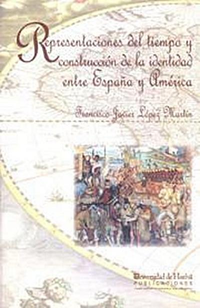 López Martín, F: Representaciones del tiempo y construcción