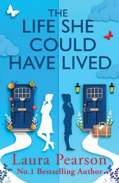 The Life She Could Have Lived