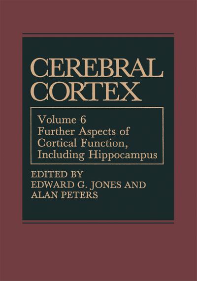 Cerebral Cortex