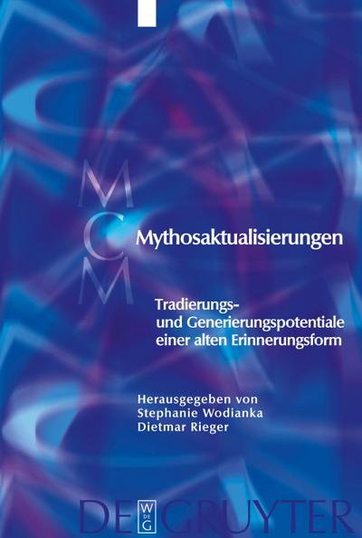 Mythosaktualisierungen