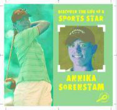 Anika Sorenstam