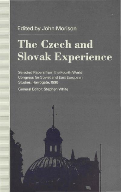 The Czech and Slovak Experience