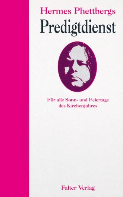 Hermes Phettbergs Predigtdienst