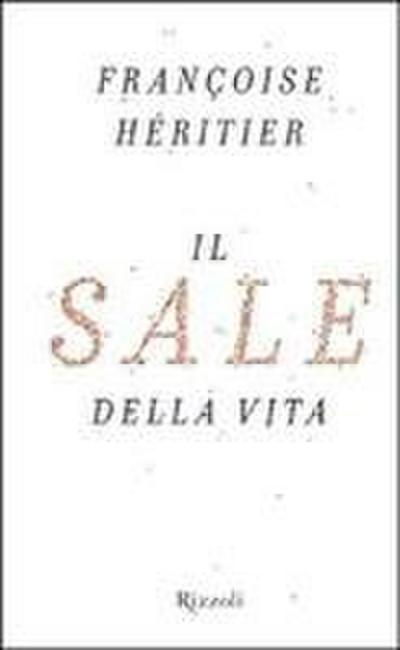 Il sale della vita