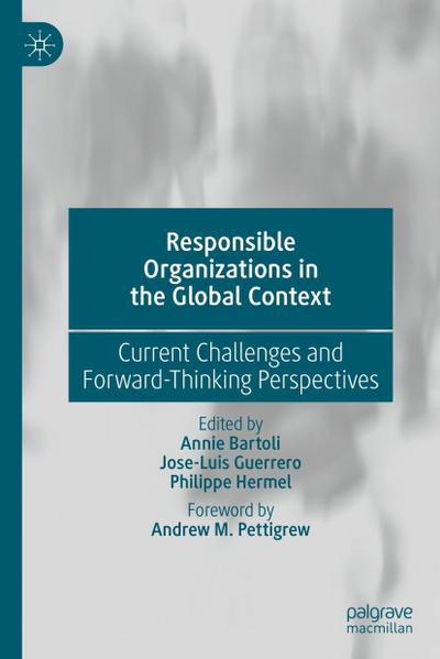 Responsible Organizations in the Global Context