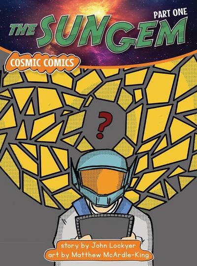 The Sun Gem