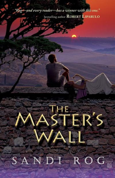 The Master’s Wall