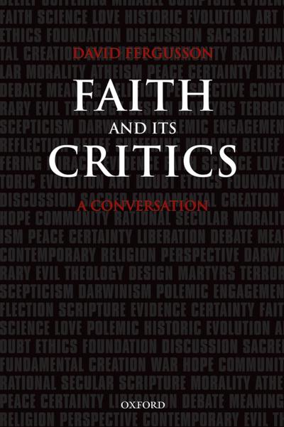 Faith and Its Critics