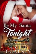 Be My Santa Tonight (The Crooked Halo Christmas Chronicles-The Murphy Clan, #1)
