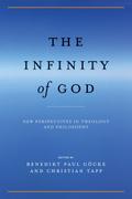 The Infinity of God