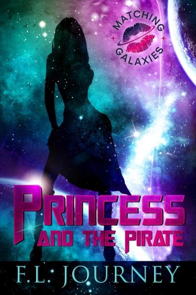 Princess and the Pirate