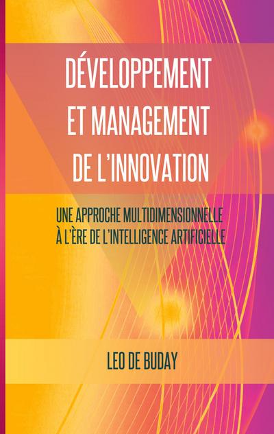 Développement et management de l’innovation