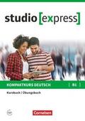 Studio [express] - B1
