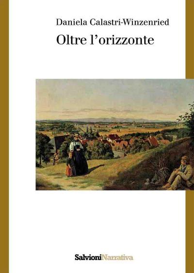 Oltre l’orizzonte