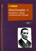 Obras Escogidas - II