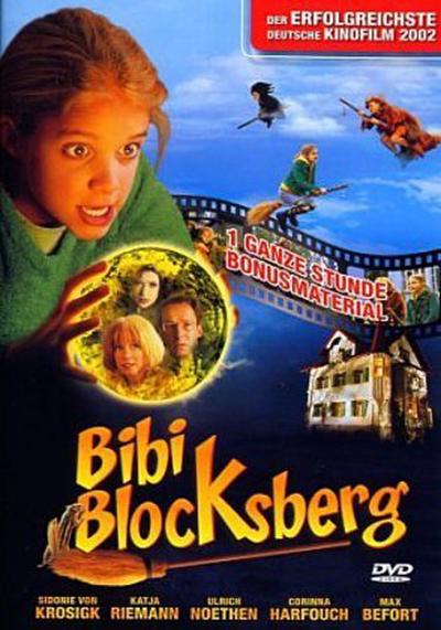 Bibi Blocksberg (Realfilm)