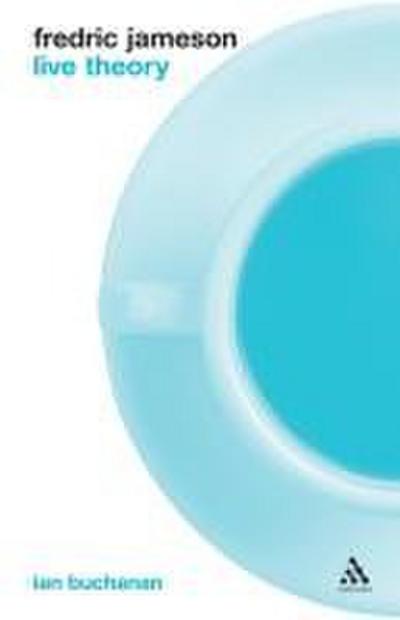 Fredric Jameson