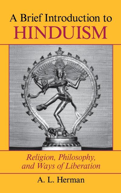 A Brief Introduction To Hinduism