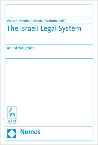 The Israeli Legal System