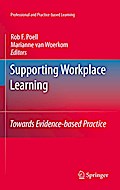 Supporting Workplace Learning