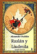 Ruslán y Liudmila